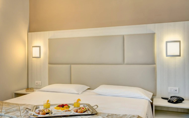 Hotel Caravel