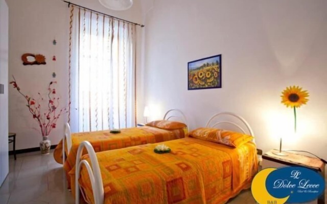 Dolce Lecce B&B