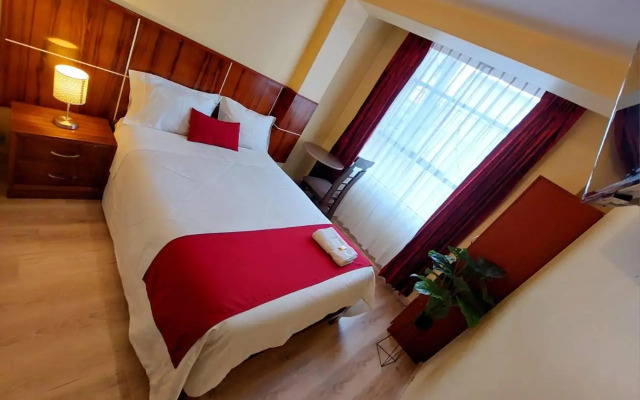 Hotel California
