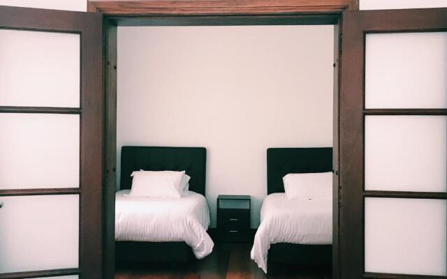 Hotel Hospederia Boutique El Libertador