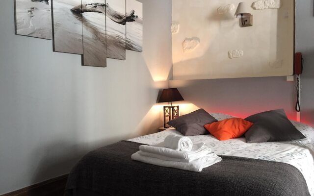 Ariane Hôtel