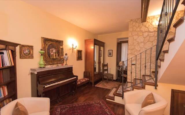 B&B Il Nascondiglio Di Estìa