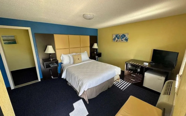 Welcome Inn