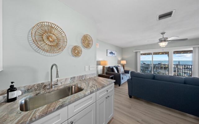 Sebastian Saltwater Lodge