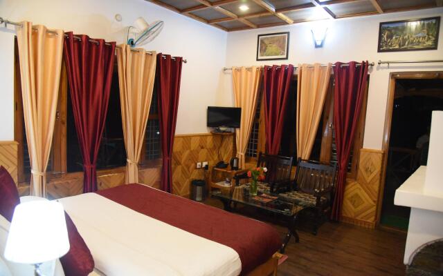 V Resorts Green Village Jageshwar