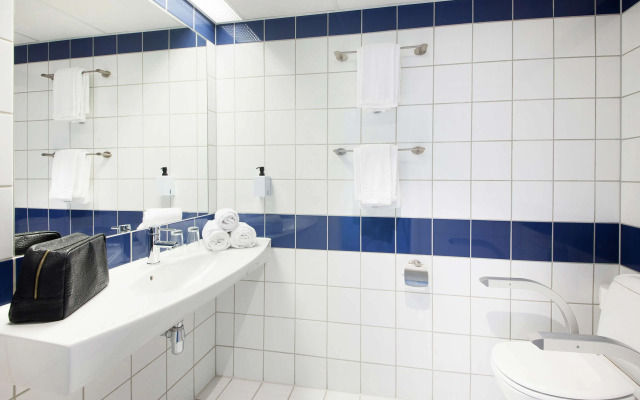 Scandic Sørlandet