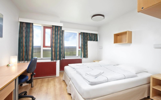 Hotel Edda Egilsstadir