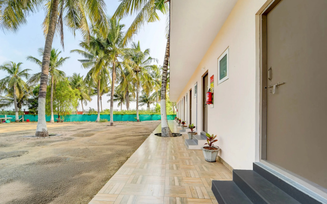Super Hotel O Avinashi Road Coimbatore