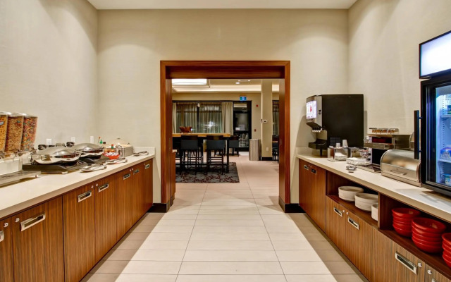 TownePlace Suites by Marriott Kincardine