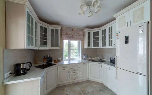 Резиденция Вьюхово