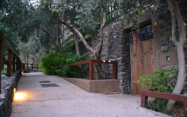 Casa Rural En Guayadeque Ca'Juani