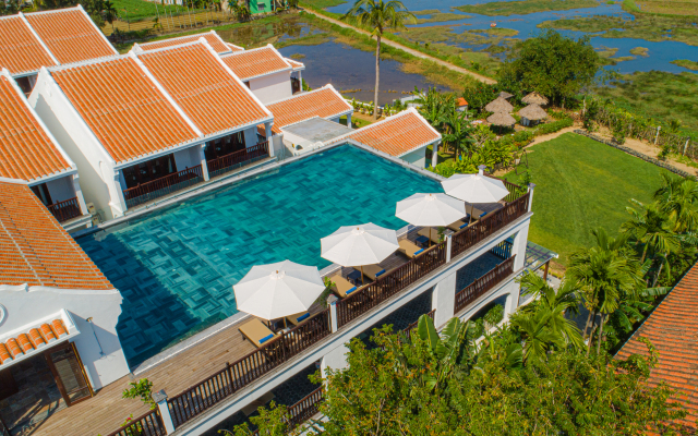 Legacy Hoi An Resort