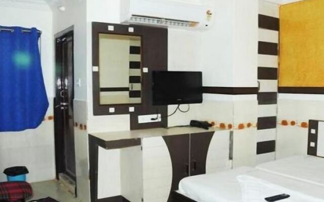 Hotel Manorama Inn