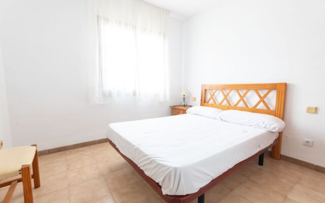 GoCosta Apartment Villajardin