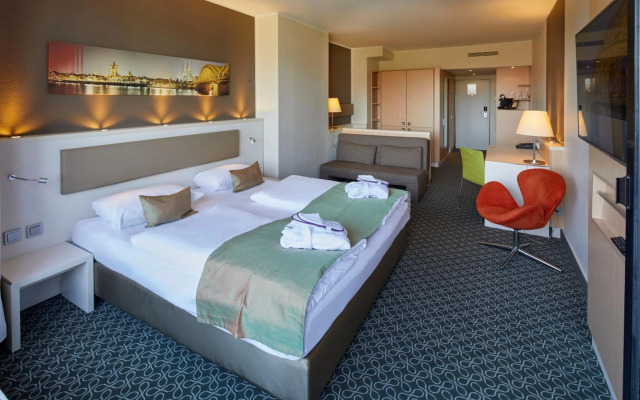 Mercure Hotel Severinshof Köln City