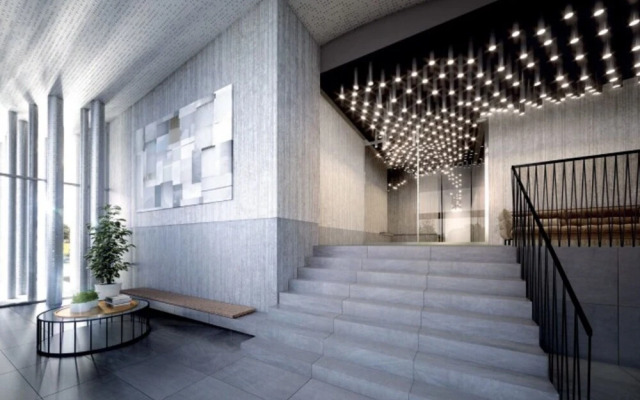 Modern Light-filled Luxury 1bedroom Apartment in South Melbourne