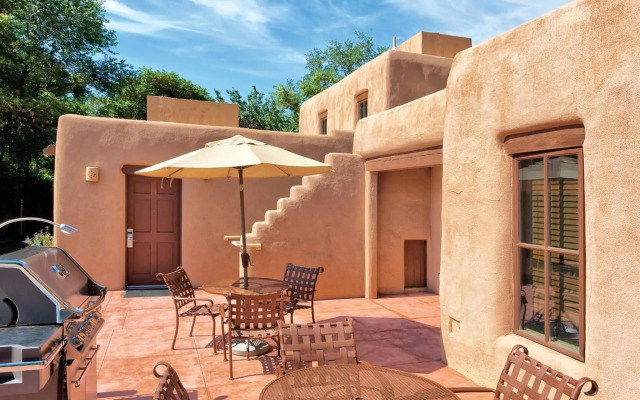 WorldMark Santa Fe