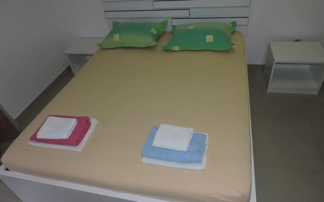 Apartments Lidus