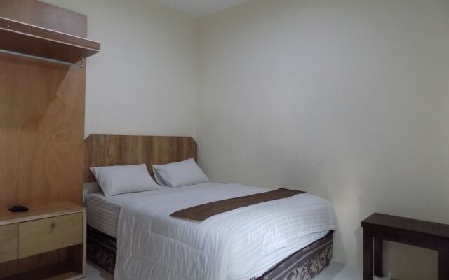 Lina Cottage Senggigi
