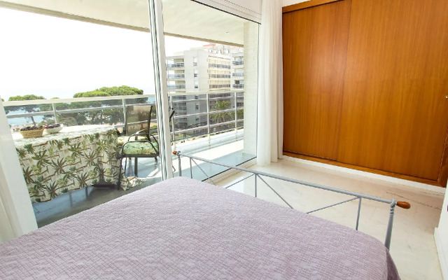 Suite Blanes - Three Bedroom