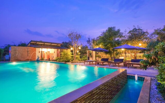 Vieng Tawan Sukhothai Hotel by Thai Thai