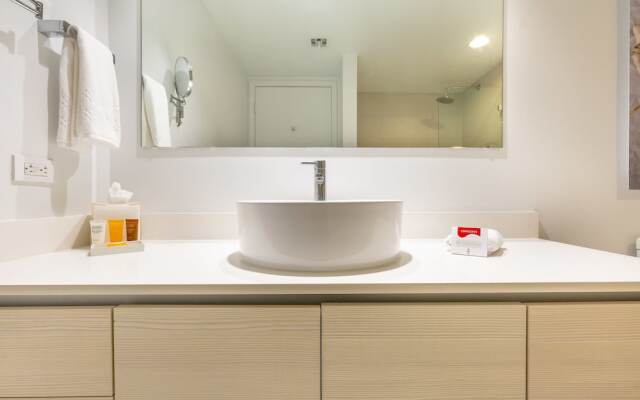 Private Ocean Luxury Condos at Beachwalk