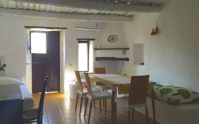 Koutsounari Traditional Cottages