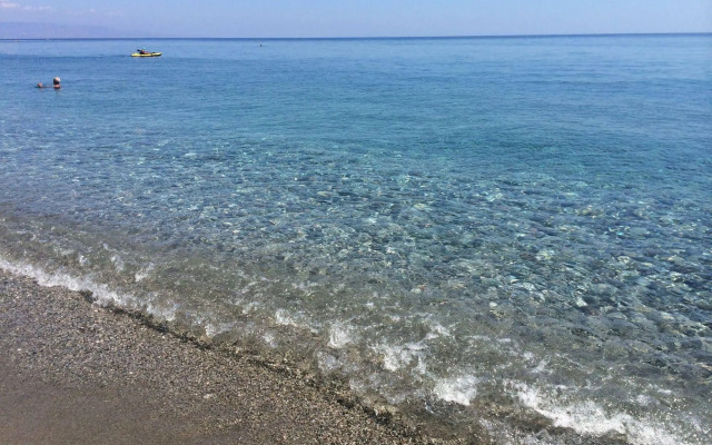 Taormina Holidays Residence