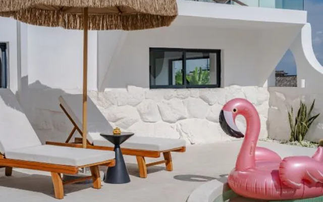 Weiyu Shanhai Holiday Homestay (Dali Ancient City Cangshan Scenic Area)