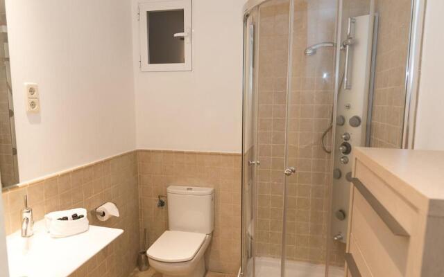Bonito apartamento cerca de la Plaza Mayor (C/Segovia 10)