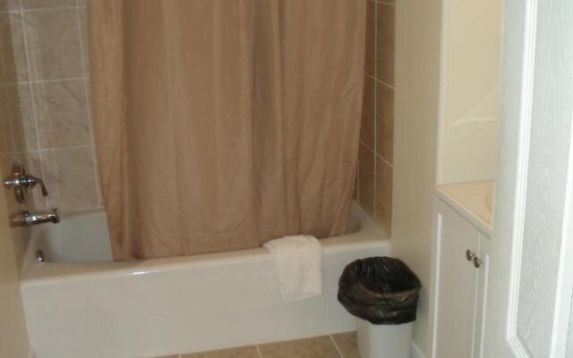 Prime Inn - Rio Grande