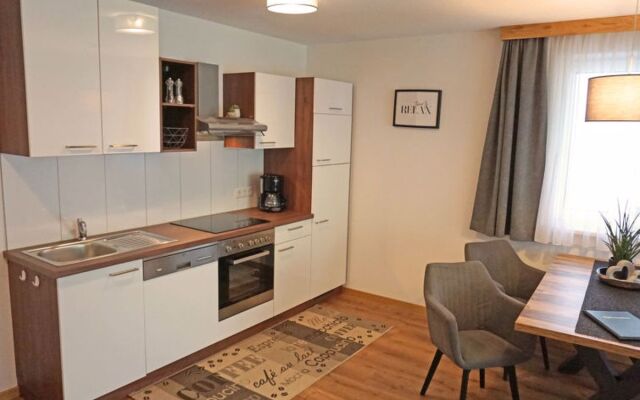 Apartment Jonas See