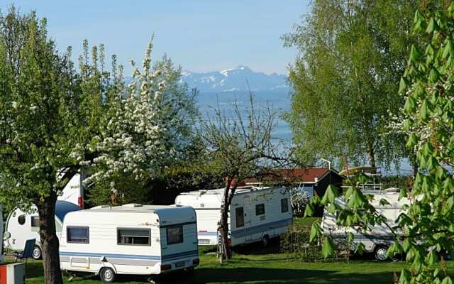 CAP-Rotach gGmbH Hotel - Restaurant - Camping