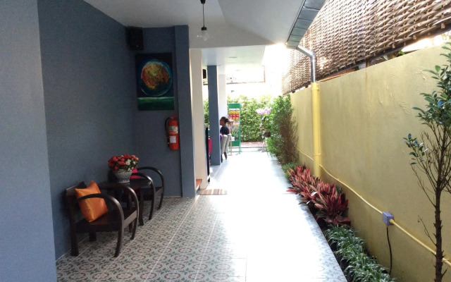 De klang vieng