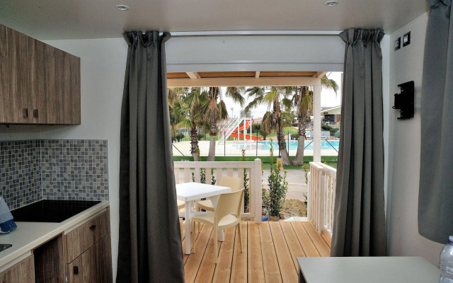 Don Antonio Glamping Village