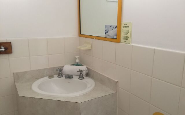 Motel Glenworth Toowoomba