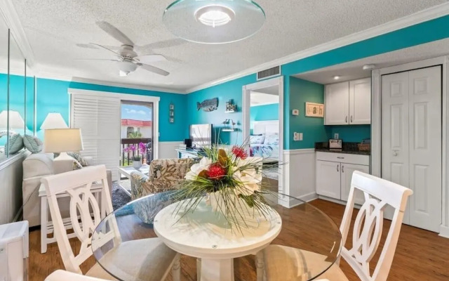 Aqua Vista Retreat 2 Bedroom Condo