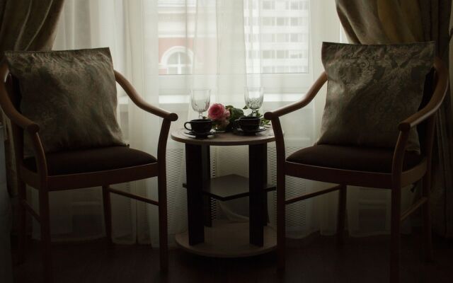 Mini Hotel U Teatra