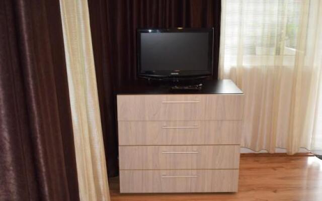 Penisunea Corina Boutique