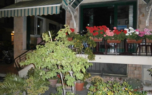 Hotel Giordana
