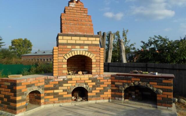 Gostevoy Dom Romanova