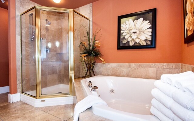 Crd1201 2 Bedroom Condo