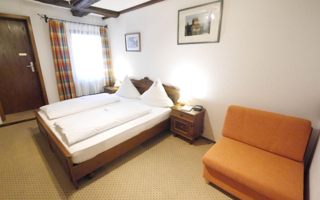 Hotel Gasthof Storchen