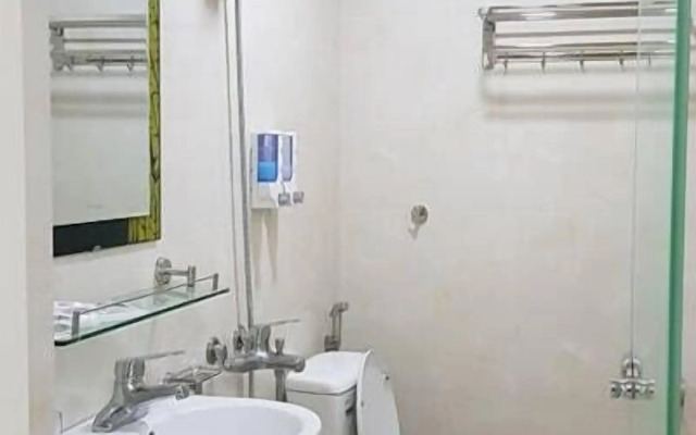 Sunrise Ninh Binh Hotel - Hostel
