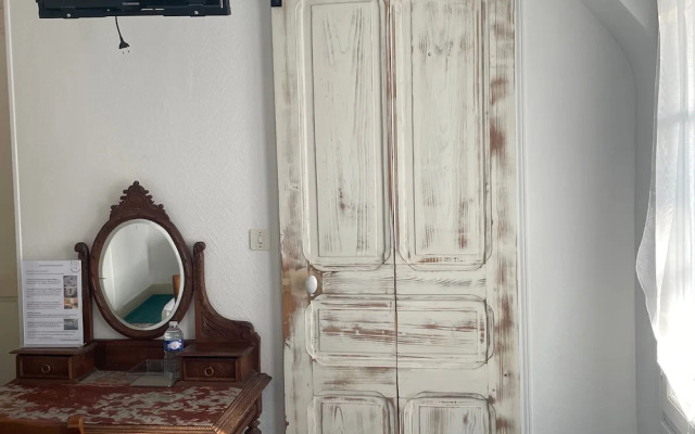 Aux Chambres des Dames