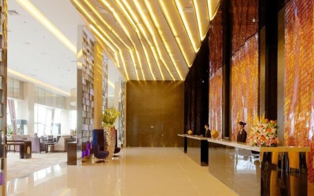 Nanjing Lakehome Hotels and Resorts