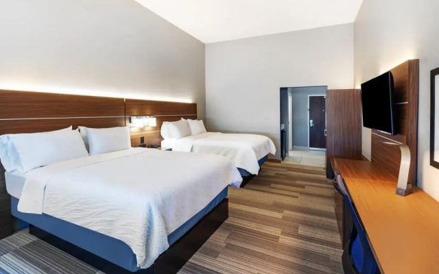 Holiday Inn Express & Suites Dalhart by IHG