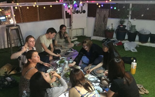 JoJo guesthouse - Hostel