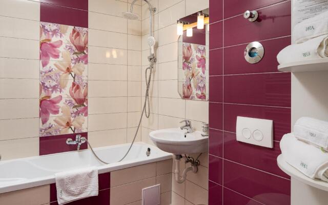 Brasov Holiday Apartments - Magenta