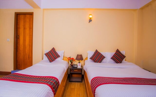 OYO 258 Heart Of Bhaktapur Guest House